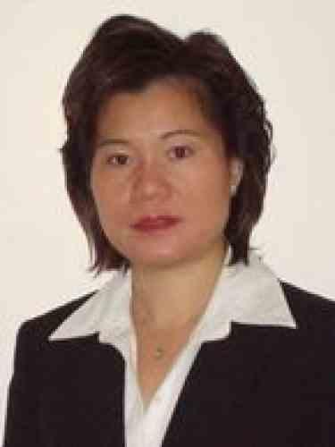 Cindy C Cheung agent image