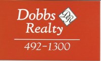 Dobbs Realty logo