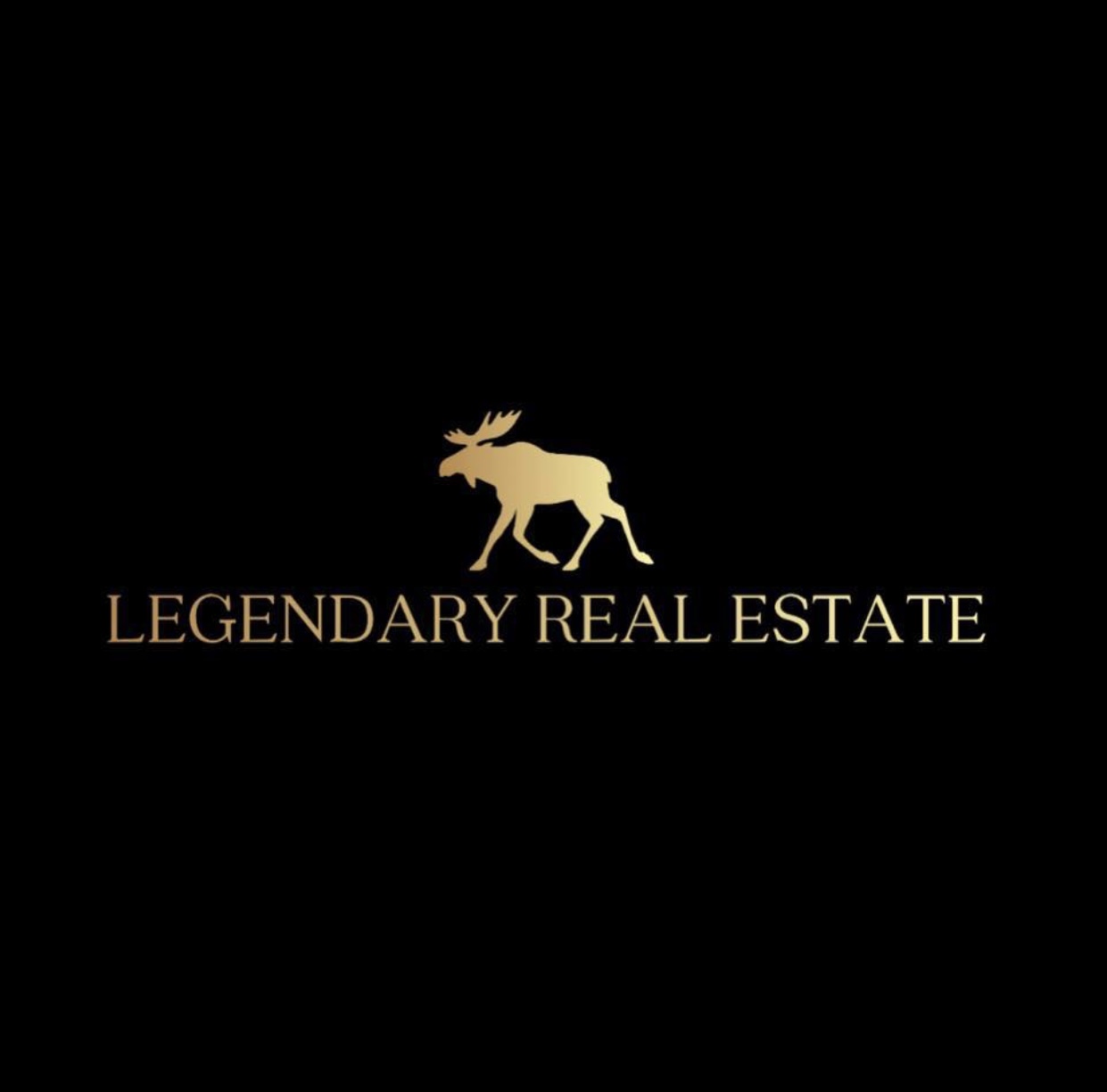Legendary Real Estate logo