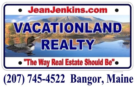 Vacationland Realty logo
