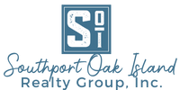 Southport Oak Island Realty Group, Inc. logo