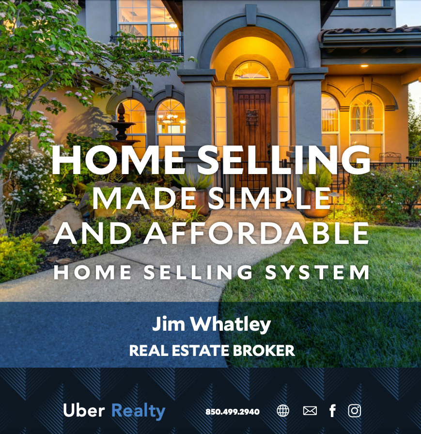 Home selling made simple
