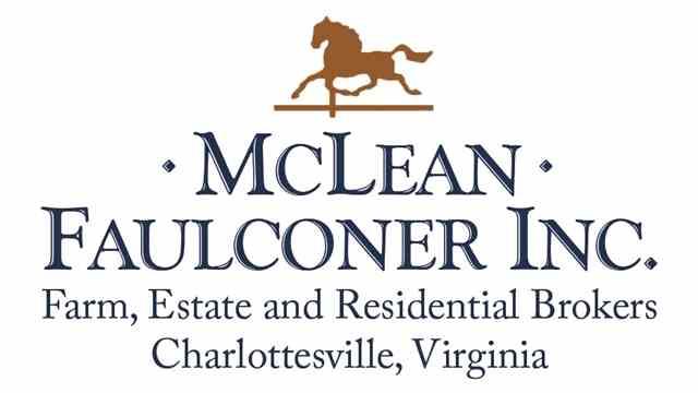 Mclean Faulconer Inc., Realtor logo