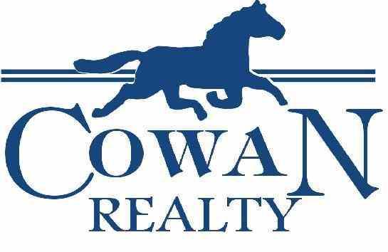 Cowan Realty logo