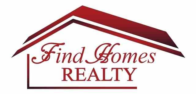 Find Homes Realty Llc logo