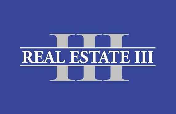 Real Estate Iii - North logo
