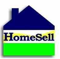 Homesell Realty logo