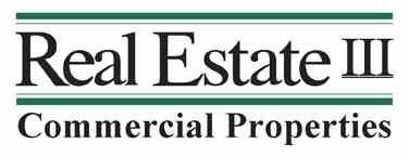 R.E. Iii Commercial Properties logo