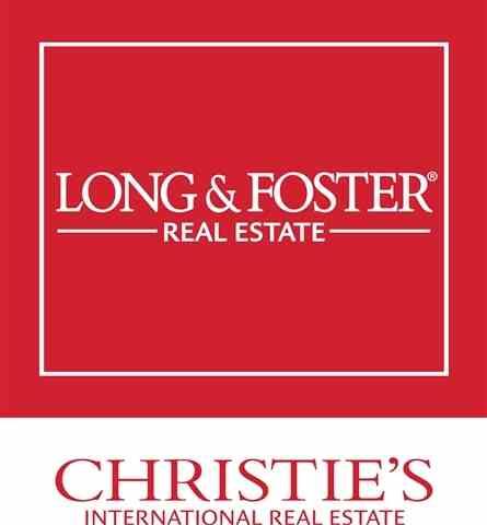 Long & Foster - Glenmore logo