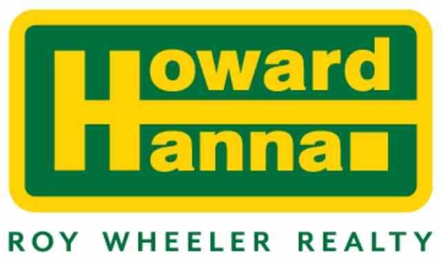 Howard Hanna Roy Wheeler Realty Co.- Charlottesville logo