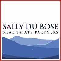 Sally Du Bose Real Estate Partners logo