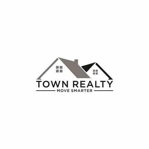 Town Realty logo