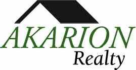 Akarion Realty logo