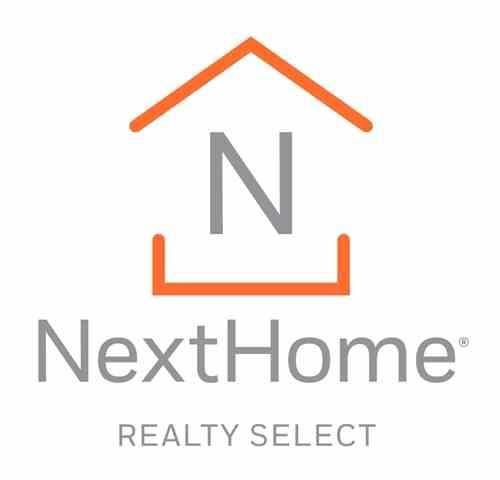 Nexthome Realty Select logo
