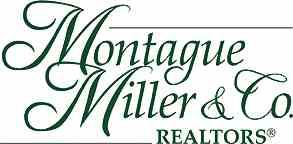 Montague, Miller & Co. - Amherst logo
