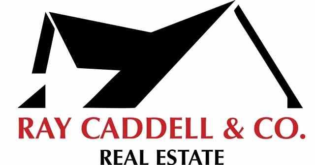 Ray Caddell & Co. Real Estate logo