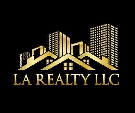 LA Realty LLC logo