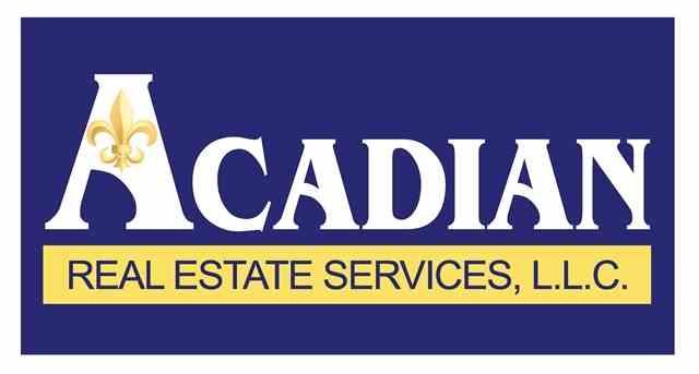 Acadian Real Estate Services LLC logo