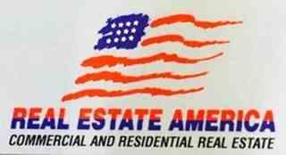 Real Estate America logo