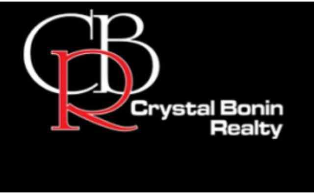 Crystal Bonin Realty logo