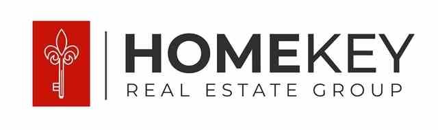 Homekey Real Estate Group, LLC logo