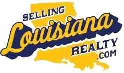 Selling Louisiana Realty logo