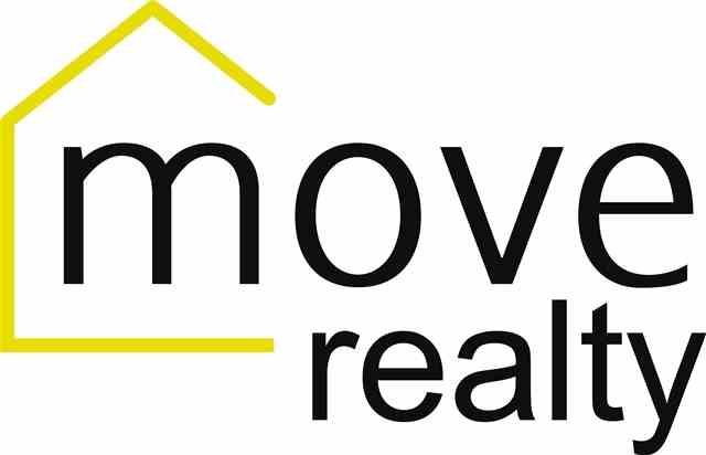 Move Realty logo