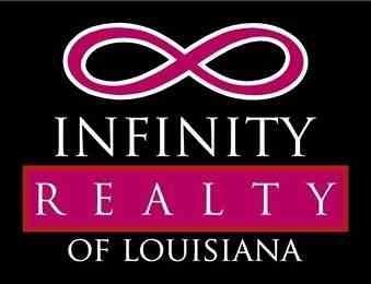 Infinity Realty of Louisiana logo
