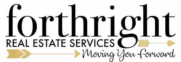 Forthright Real Estate Services logo