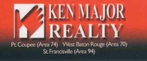 Ken Major Realty logo