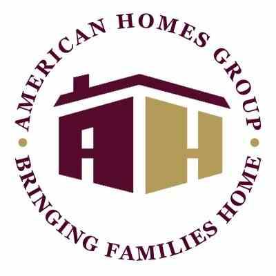 American Homes Group logo