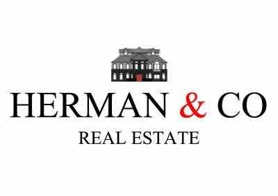 Herman & Co. New York logo
