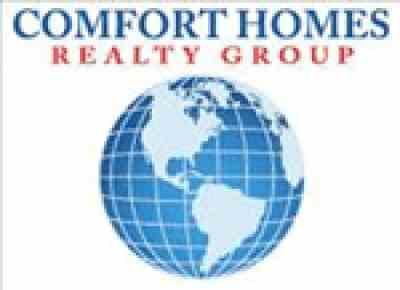 Comfort Homes Realty Group Inc logo